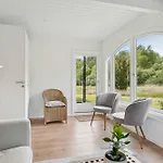 Prázdninový dům Scenic In Bratten Jerup