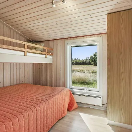 Holiday home Scenic In Bratten *