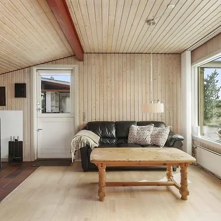 Holiday home Scenic In Bratten