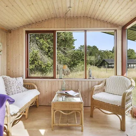 Holiday home Scenic In Bratten *