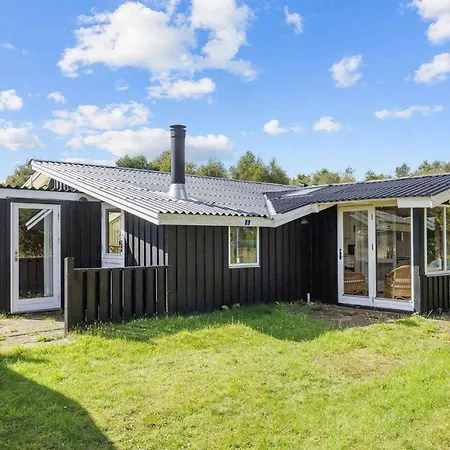 Scenic In Bratten Holiday home *