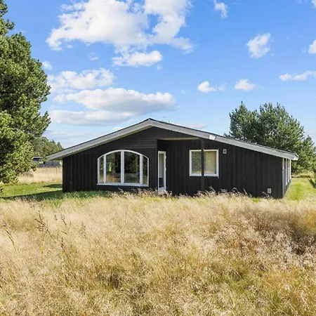 Holiday home Scenic In Bratten Jerup