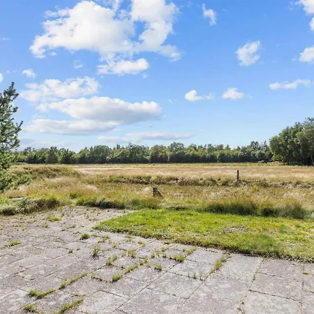 Holiday home Scenic In Bratten