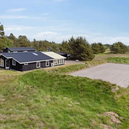 Vakantiehuis Scenic In Bratten