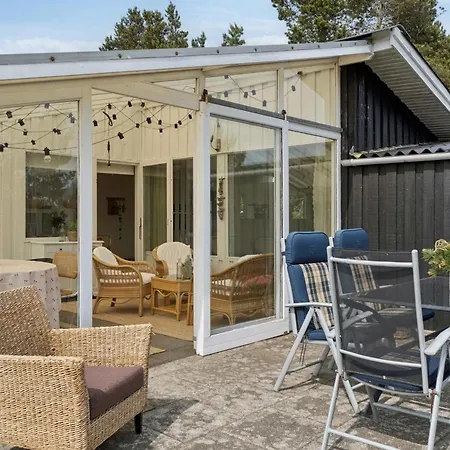 Vakantiehuis Scenic In Bratten