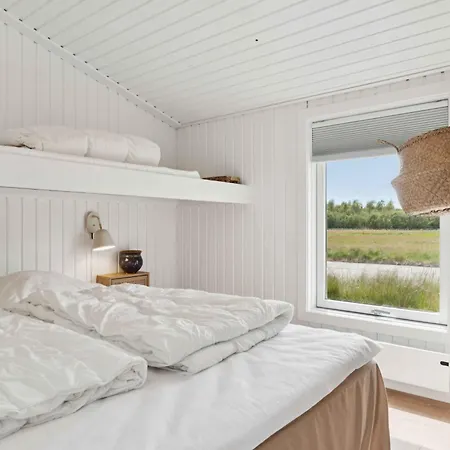 Vakantiehuis Scenic In Bratten