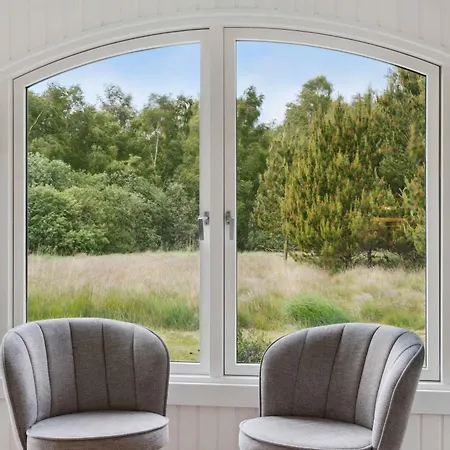 Scenic In Bratten Vakantiehuis