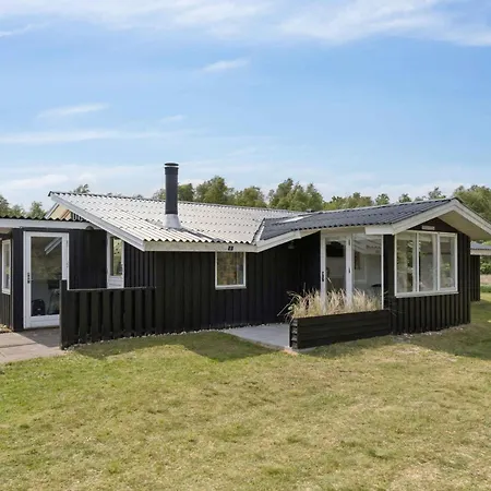 Scenic In Bratten Vakantiehuis *