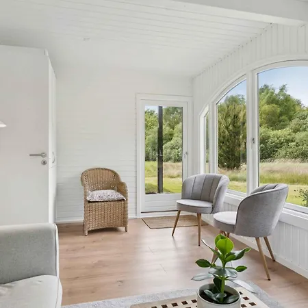 Vakantiehuis Scenic In Bratten *