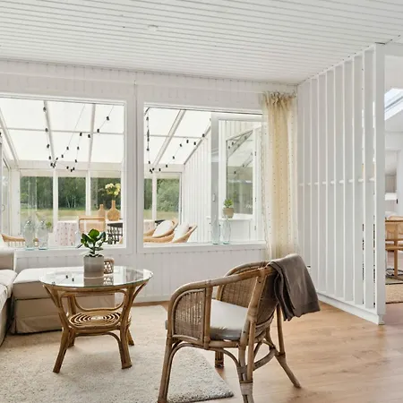 Vakantiehuis Scenic In Bratten *